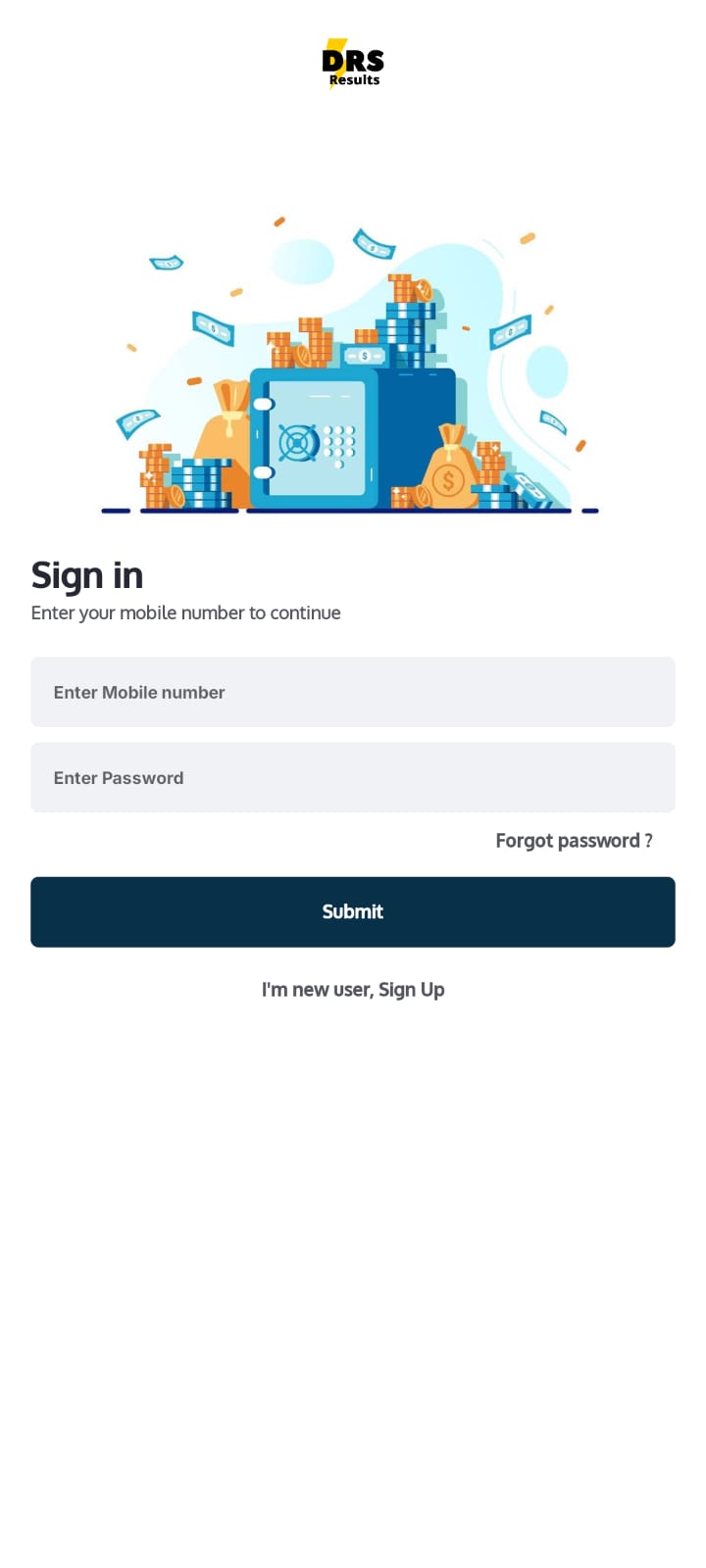 App Screenshot 2
