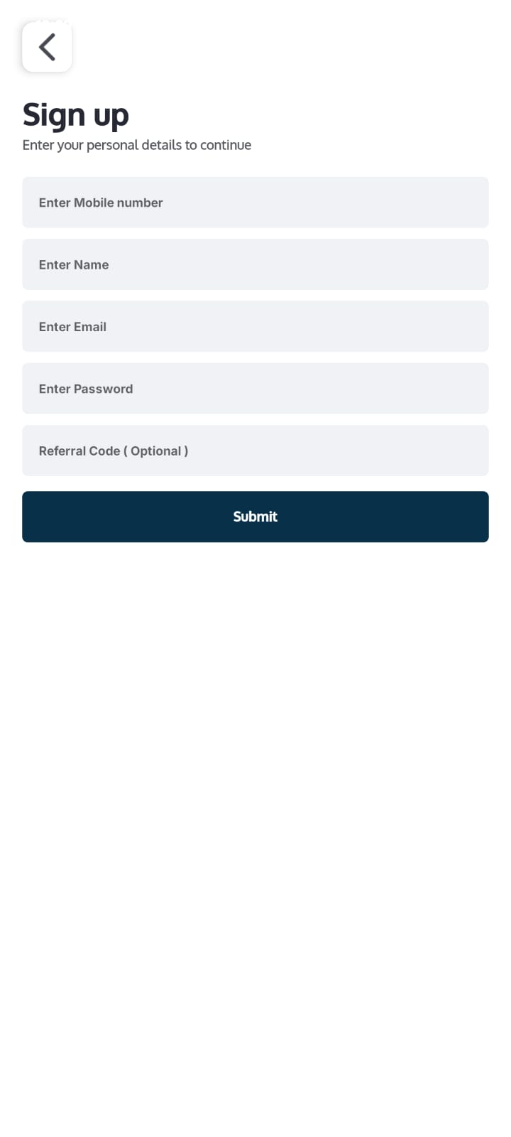 App Screenshot 3